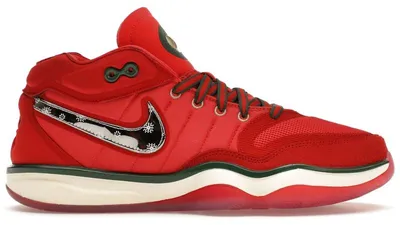 Produktbild von Nike Air Zoom GT Hustle 2 Christmas - EU 45.5
