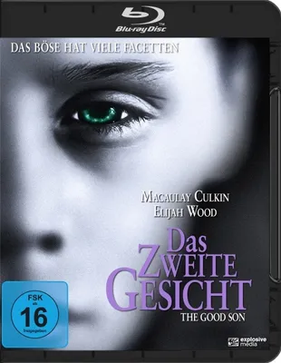 Obrázek produktu pro Das zweite Gesicht