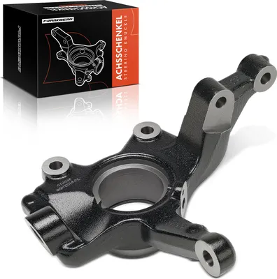 Productafbeelding van Frankberg 1x fuseekogel vooras rechts voor Renault Clio V 1.0L 1.5L