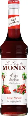 Obrázok produktu pre Open Food 3052911169380, 70 ml, rei vid srawberry juice, Sugar, acid: citric acid, colour: el129, water, flavouring, 328 kcal, 81,3 g, 0,012 g, 81 g