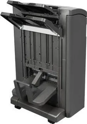 Zdjęcie produktu dla Lexmark 26Z0082, Czarny, Laser, 2500 stron(y), Czarny, Lexmark MX911de, MX910de, MX912de, MX910dxe, MS911de, 641 mm