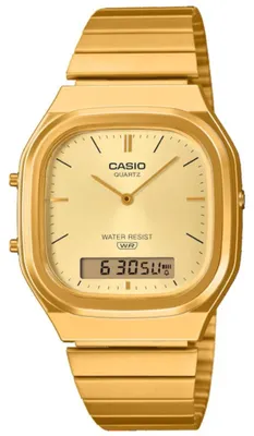 Produktbild von Casio Uhren ty569180