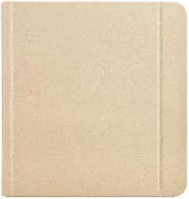 Produktbild von tolino vision color Stylus Sleepcover - Sand Beige