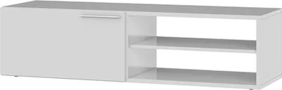 Produktbild von Pato TV-Schrank 1 Tür Victoria Weiß