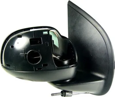Immagine prodotto di Specchietto esterno destro Manuale Senza copertura Fiat Panda 312 735536792