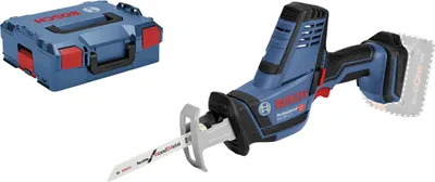 Produktbild von Bosch Akku-Säbelsäge GSA 18 V-LI C, Solo Version 06016A5001