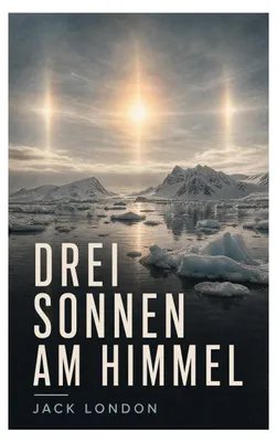 Produktbild von Drei Sonnen am Himmel
