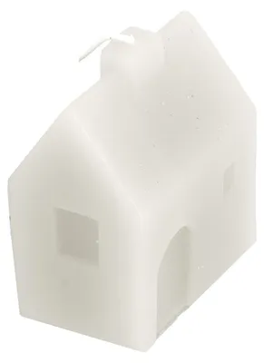 Imagen del producto de Vela HomeBound, color blanco