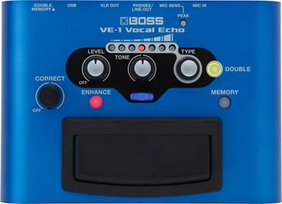 Obrázek produktu pro Boss VE-1