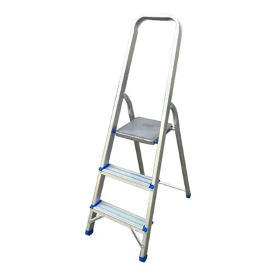 Immagine prodotto di gradini Al 3 (630 mm) portata 120 kg