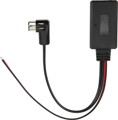 Obrázok produktu pre Bluetooth5.0 AUX IN adaptér Bezdrôtový stereofónny hudobný káblový modul pre sériu Pioneer DEH
