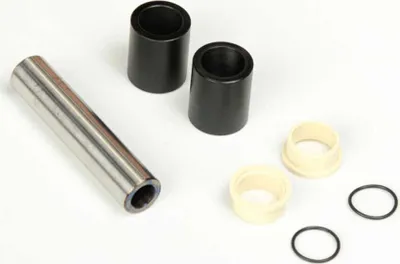 Produktbild von Fox Stahl Montageteile Mit Geringer Reibung 5 Einheiten Schwarz 25.00 x 10 mm Schwarz 25.00 x 10 mm