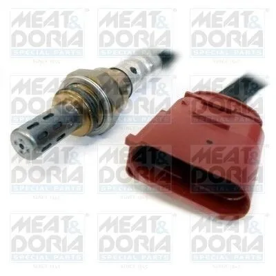 Produktbild von MEAT & DORIA Lambdasonde für VW Golf IV Schrägheck (1J1) 580mm 81707