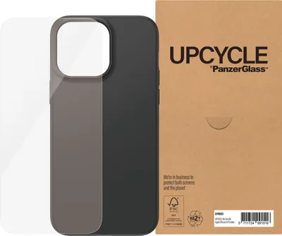 Immagine prodotto di PanzerGlass Upcycle Bundle Vetro+Custodia