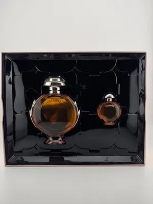 Produktbild von Paco Rabanne Olympea Acqua 80 Ml Set One Size