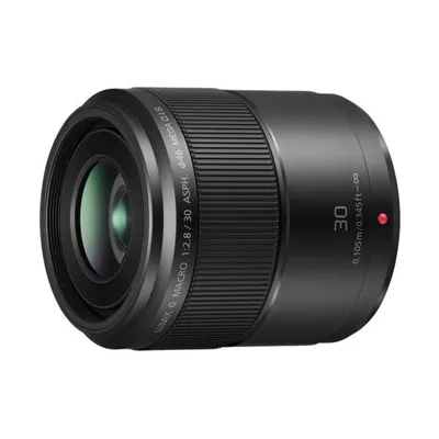 Produktbild von Panasonic Lumix 2,8/30 OIS