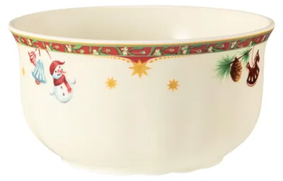 Obrázok produktu pre Osobní miska 15 cm MARIE-LUISE WEIHNACHTSNOSTALGIE, Seltmann Weiden