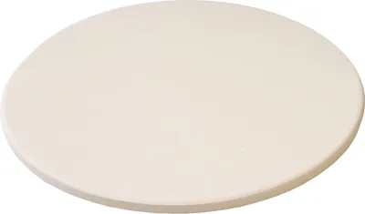 Produktbild von TAINO Pizzastein Grillstein Backofen Backstein Cordierit Brotbackstein 30cm rund
