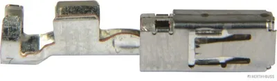 Produktbild von HERTH+BUSS ELPARTS Crimpverbinder 50251486