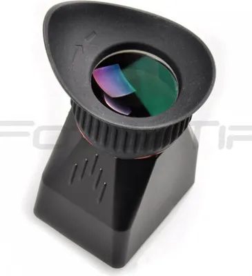 Produktbild von LCD-Sucher 3 "Meike MK-VF100-D - Vergrößerungssucher für: Video DSLR 16: 9
