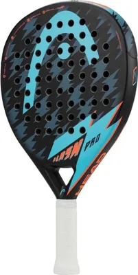 Image de Head Padel Racket 228252 in Multicolored color size Talla unica