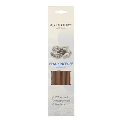 Produktbild von Räucherstäbchen Frankincense, Weihrauch
