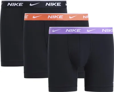 Produktbild von Nike ESSNTIAL Baumwolle STRC BOXER BRIEF 3PK