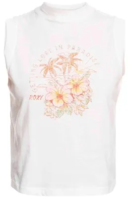 Image de T-shirt Roxy ROXY Wave Swell A - Camiseta tirantes pour Femme