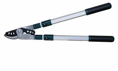 Zdjęcie produktu dla Aluminiowe nożyce do gałęzi SIENA GARDEN Pro