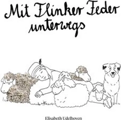 Obrázok produktu pre Mit Flinker Feder unterwegs