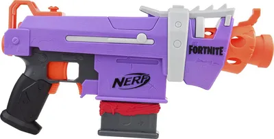 Produktbild von Nerf Fortnite SMG-E Blaster