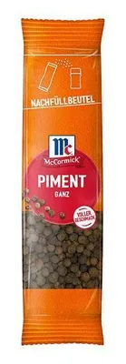 Produktbild von Piment ganz