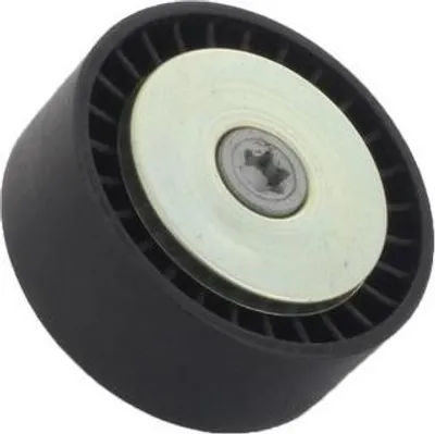 Produktbild von SKF VKM 60004 Umlenkrolle Keilrippenriemen für CHEVROLET CAPTIVA (C100, C140) für OPEL ANTARA