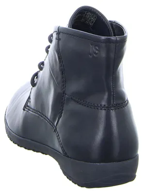 Produktbild von Schnürstiefelette Warmfutter bis 35mm Absatz (casual) NALY 09