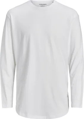 Produktbild von Jack & Jones 12190128, T-Shirt, S, Baumwolle, 1 Stück(e)
