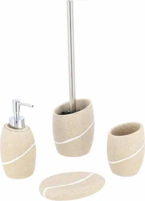 Obrázok produktu pre Kúpeľňový apartmán Caldarela Stone