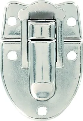 Produktbild von Reisegepäckverschluss 44x29mm - 2 Stück - Vynex