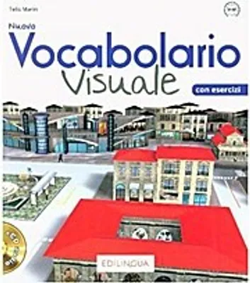 Obrázok produktu pre vizuálny slovník