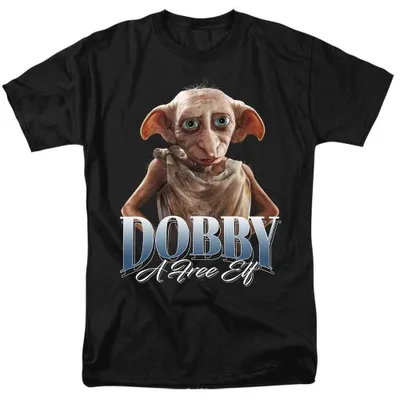 Immagine prodotto di Maglietta Harry Potter, unisex, per uomo/donna, modello TV35665 (taglia 5XL), colore nero, Immagine generata dall'IA