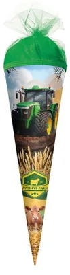 Produktbild von Roth Schultüte Traktor Power 50cm