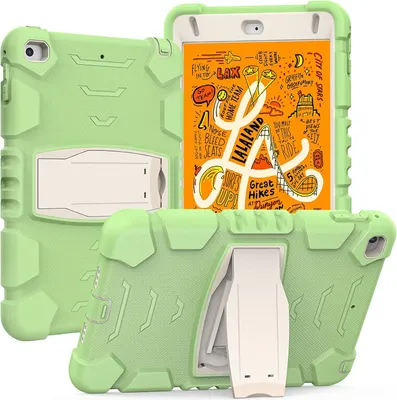 Obrázek produktu pro Pouzdro pro iPad Air 3/Pro 10,5" Armoured se stojánkem Green