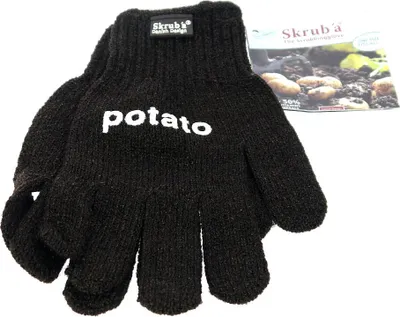 Immagine prodotto di Guanti per patate e verdure Skruba "guanto di patate