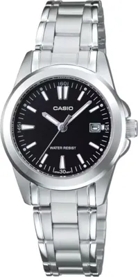 Image de Casio Collection LTP-1215A-1A2DF Damenuhr