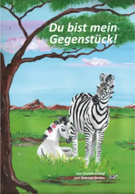 Obrázek produktu pro Du bist mein Gegenstück!