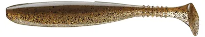 Produktbild von DAIWA Tournament DFin, Gummifisch, 10cm, goby, 7Stk., 16504-310