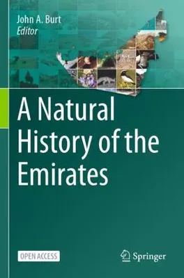 Produktbild von Eine Naturgeschichte der Emirate