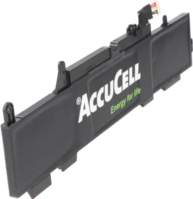 Produktbild von Akku passend für HP Elitebook 745 G5, 745 G6, 840 G5, SS03XL, 11,55V, 4250mAh