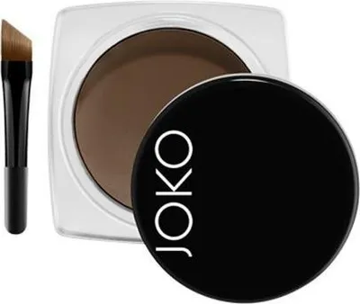 Image de Joko Brow Pomade Pomade chocolat 3g sourcils