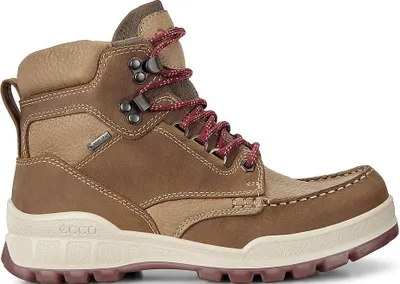 Obrázek produktu pro ECCO dámské boty ECCO TRACK 25 beige leather GORE-TEX 36