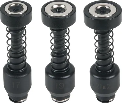 Obrázok produktu pre KS TOOLS Súprava nástrčných hlavíc 515.0625 30g